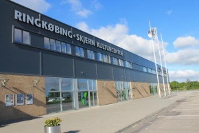 Ringkøbing-Skjern Kulturcenter
